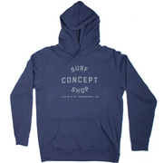 Saturday Hoodie